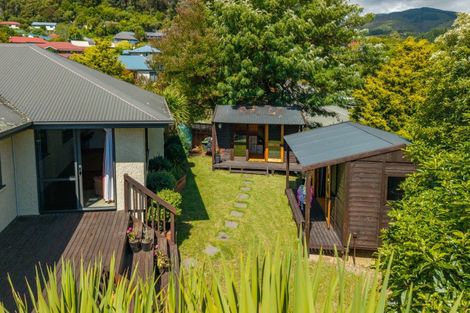 Photo of property in 1 Lynwood Terrace, Bishopdale, Nelson, 7010