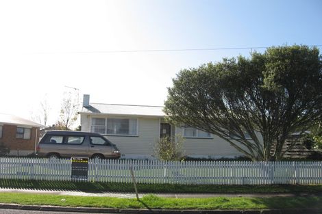 Photo of property in 3 Perth Street, Otara, Auckland, 2023