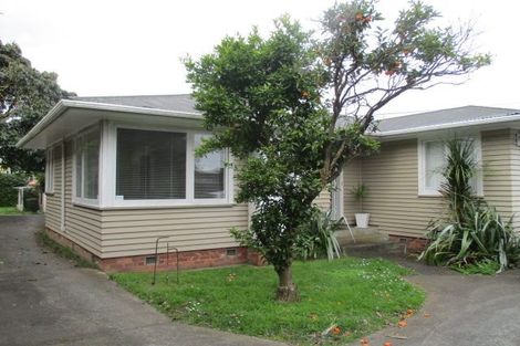 Photo of property in 1/140 Richardson Road, Mount Albert, Auckland, 1025