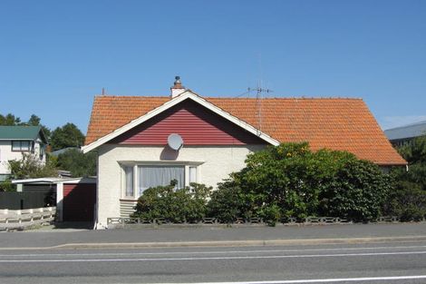 Photo of property in 202 Wai-iti Road, Highfield, Timaru, 7910