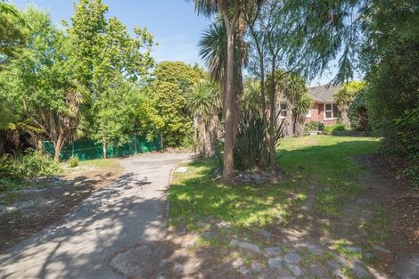 Photo of property in 518 Halswell Road, Halswell, Christchurch, 8025