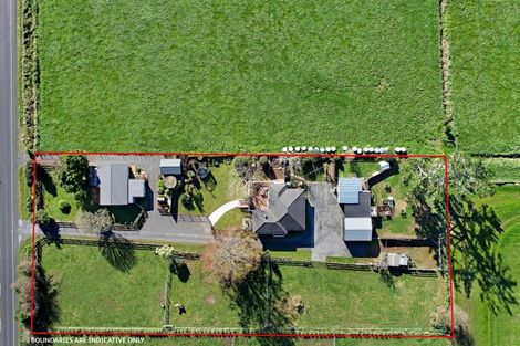 Photo of property in 1284a State Highway 26, Eureka, Hamilton, 3286