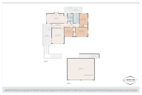 Photo of property in 5 Balmain Street, Newlands, Wellington, 6037