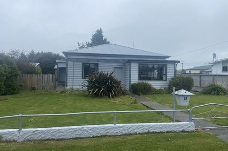 Photo of property in 8 Helena Street, Lumsden, 9730