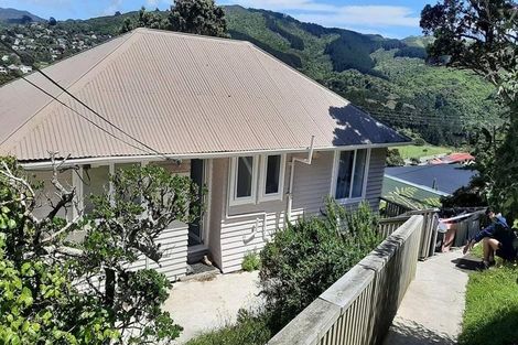 Photo of property in 41 Pembroke Road, Northland, Wellington, 6012