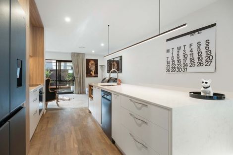 Photo of property in 4/20 Rhodes Street, Merivale, Christchurch, 8014