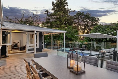 Photo of property in 47 Koraha Road, Kumeu, 0892