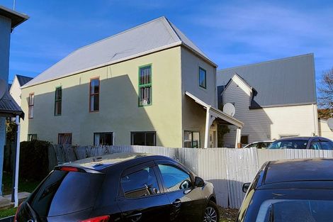 Photo of property in 836b Cumberland Street, North Dunedin, Dunedin, 9016