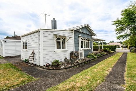 Photo of property in 44 Pitt Street, Raetihi, 4632