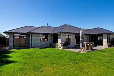 Photo of property in 22 Harvard Road, Burleigh, Blenheim, 7201