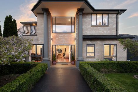 Photo of property in 6 East Ellington Drive, Mairehau, Christchurch, 8052