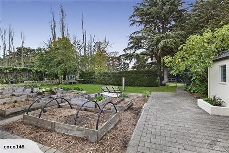 Photo of property in 261 Oxford Road, Fernside, Rangiora, 7471