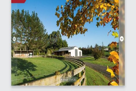 Photo of property in 178 Cowan Road, Hunua, Papakura, 2583