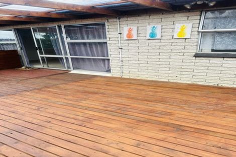 Photo of property in 4 Albert Street, Otahuhu, Auckland, 1062