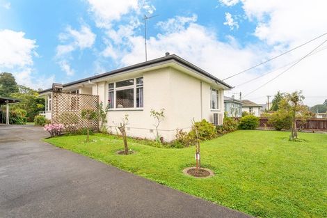 Photo of property in 11 Hislop Street, Geraldine, 7930