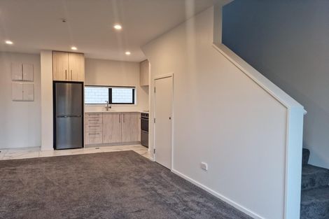 Photo of property in 11/131 Merivale Lane, Merivale, Christchurch, 8014