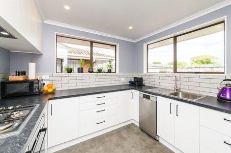 Photo of property in Blair Grove, 3/370 Tremaine Avenue, Takaro, Palmerston North, 4412