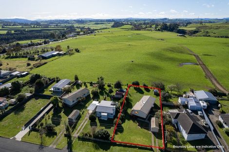 Photo of property in 14 Sanders Street, Arapuni, Putaruru, 3415
