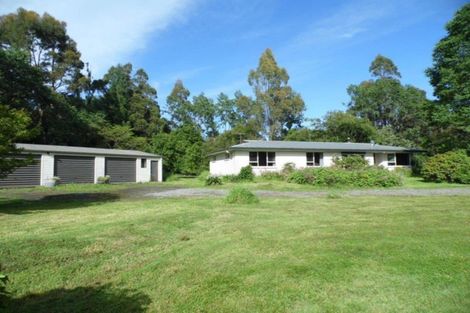 Photo of property in 46e Burnetts Road, Upper Plain, Masterton, 5888