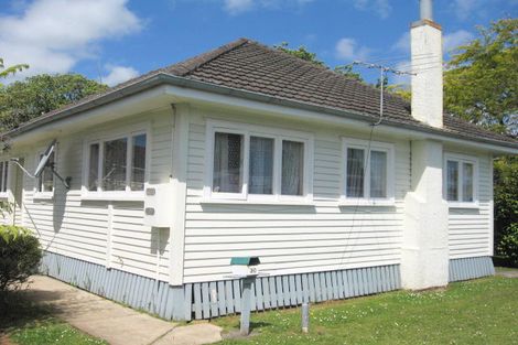 Photo of property in 30 Broadway, Kaikohe, 0405