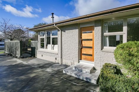 Photo of property in 17 Stretton Street, Bishopdale, Christchurch, 8053