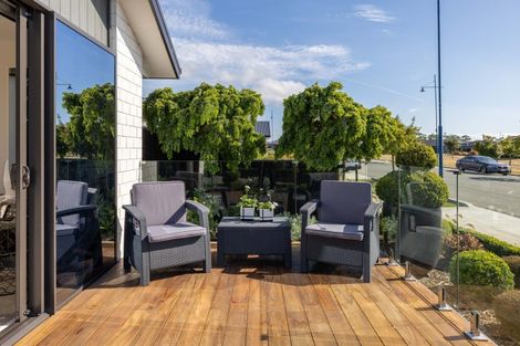 Photo of property in 57 Lakeside Drive, Pegasus, 7612