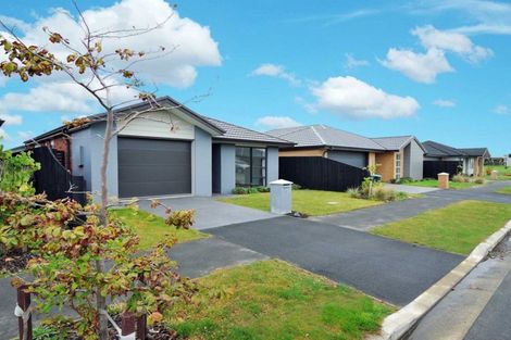 Photo of property in 47 Maclaren Road, Wigram, Christchurch, 8042