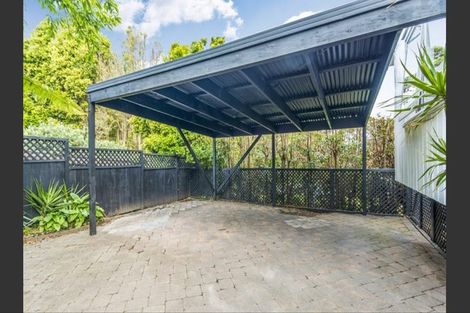Photo of property in 38b Ashby Avenue, Saint Heliers, Auckland, 1071