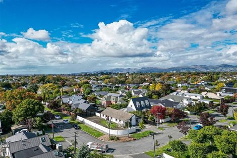 Photo of property in 18 Poynder Avenue, Merivale, Christchurch, 8014