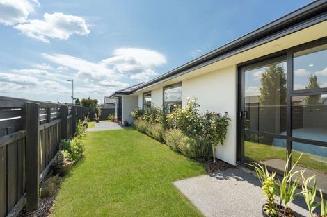 Photo of property in 39 Maka Lane, Halswell, Christchurch, 8025