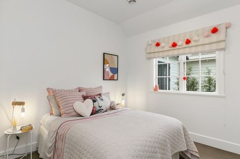 Photo of property in 31 Goring Street, Thorndon, Wellington, 6011