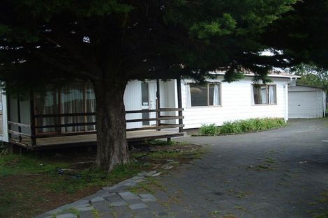 Photo of property in 17 Balloch Street, Randwick Park, Auckland, 2105