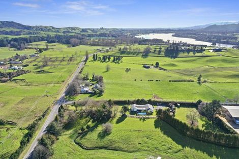 Photo of property in 955 Maungatautari Road, Maungatautari, Cambridge, 3494