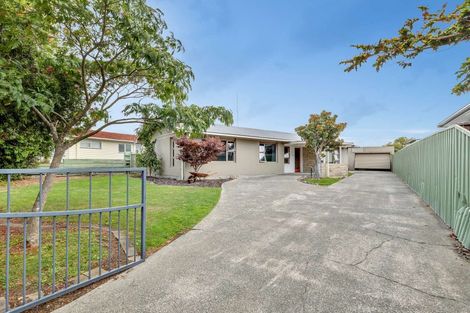 Photo of property in 34 John F Kennedy Drive, Milson, Palmerston North, 4414