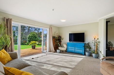Photo of property in 91 Te Whanga Road, Levin, 5572