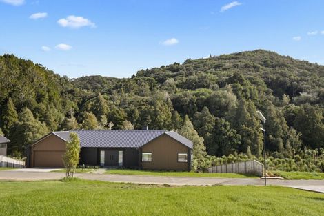 Photo of property in 6 Te Rau Way, Clevedon, 2582