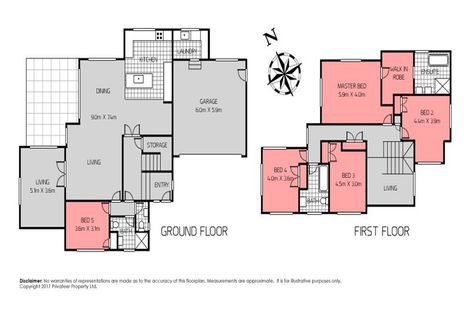 Photo of property in 5d Amy Street, Ellerslie, Auckland, 1051