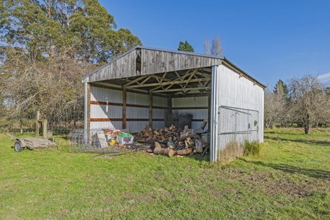 Photo of property in 297 Loburn Whiterock Road, Loburn, Rangiora, 7472