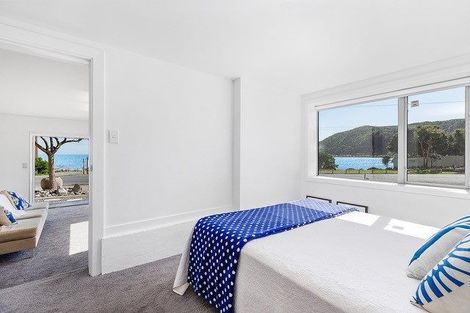 Photo of property in 85a Moana Road, Plimmerton, Porirua, 5026