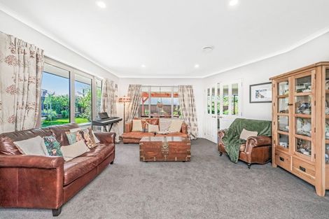 Photo of property in 19 Woodville Street, Leeston, 7632