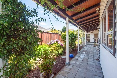Photo of property in 31 Cranwell Street, Churton Park, Wellington, 6037