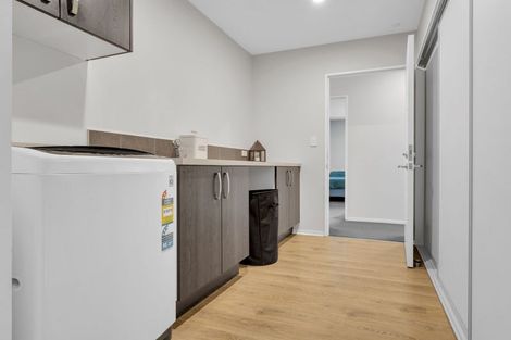 Photo of property in 21 Christie Place, Rolleston, 7614