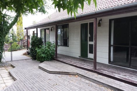 Photo of property in 4 Mallett Place, Halswell, Christchurch, 8025