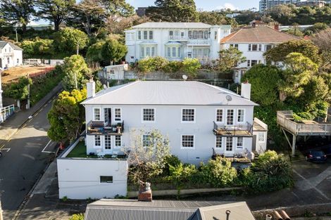 Photo of property in 2/40 Buller Street, Te Aro, Wellington, 6011