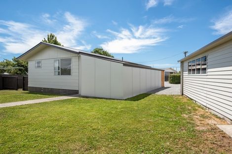 Photo of property in 8b Buick Street, Redwoodtown, Blenheim, 7201