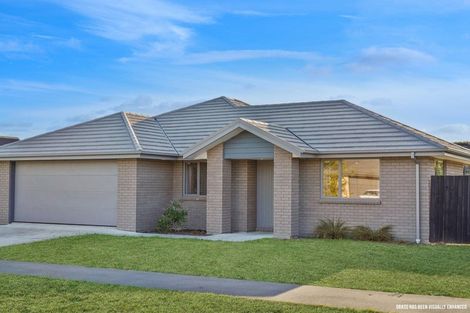 Photo of property in 9 Makawe Roa Street, Marshland, Christchurch, 8083