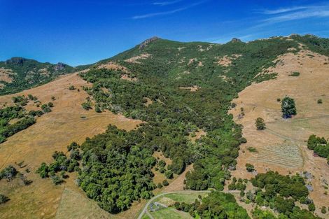 Photo of property in 141 Stony Bay Road, Akaroa, 7581