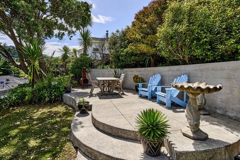 Photo of property in 43a Cockayne Road, Khandallah, Wellington, 6035