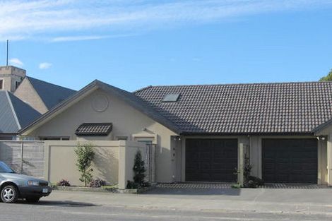 Photo of property in 19 Tancred Street, Ashburton, 7700