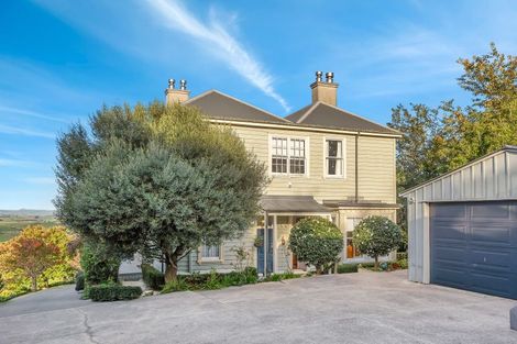 Photo of property in 154 Geraghty Road, Pukekawa, 2696